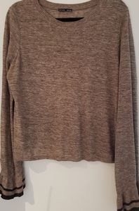 Zara Long Sleeve Shirt